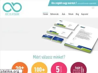 arculatbank.hu