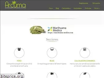 arcuma.com