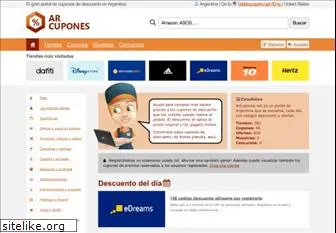 arcupones.net