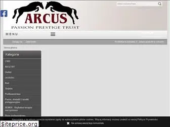 arcus-konie.pl