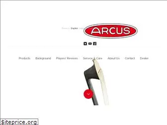 arcus-muesing.de