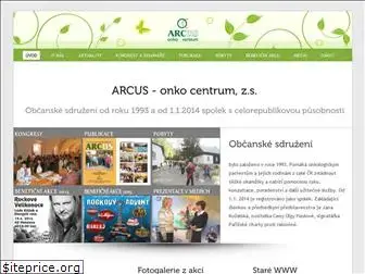arcus-oc.org