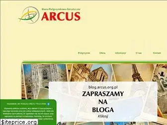 arcus.org.pl