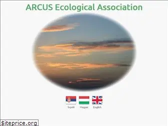 arcus.org.rs