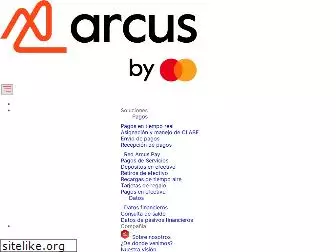 arcusfi.com