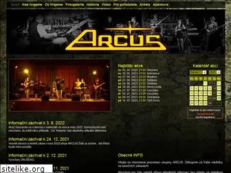 arcusrock.com