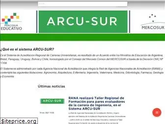 arcusur.org