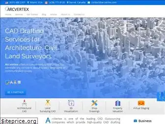 arcvertex.com