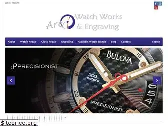 arcwatchworks.com