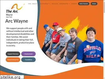 arcwayne.org