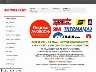 arcwelders.co.za