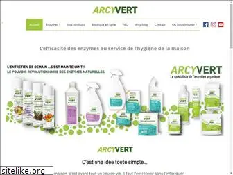 arcyvert.com