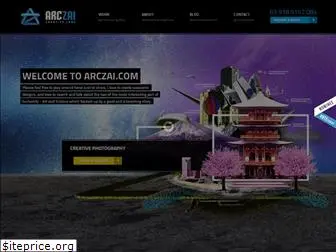 arczai.com