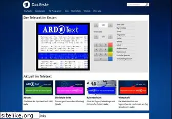 ard-text.de