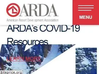 arda.org