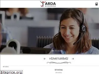 ardabelgelendirme.com