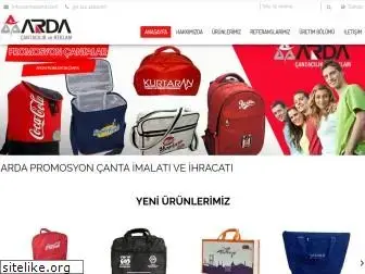 ardacanta.com