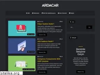 ardacar.com