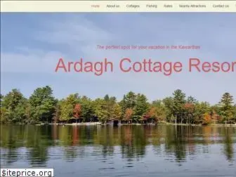 ardaghresort.on.ca