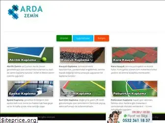 ardakaucuk.com