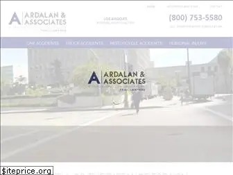 ardalanlaw.com