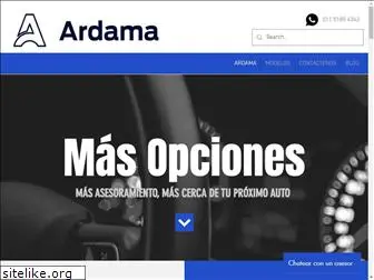 ardama.com.ar