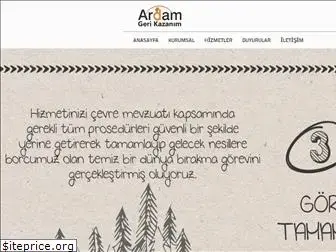 ardamgerikazanim.com