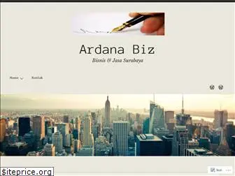 ardanabiz.wordpress.com