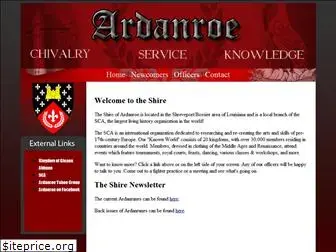 ardanroe.org