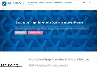 ardans.fr