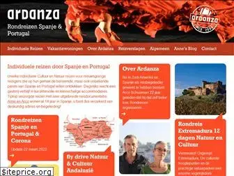 ardanza.nl