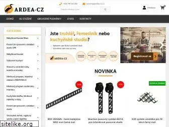 ardea-cz.cz