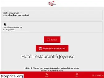 ardeche-hotel.net