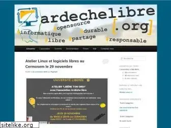 ardechelibre.org