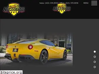 ardemotorcars.com