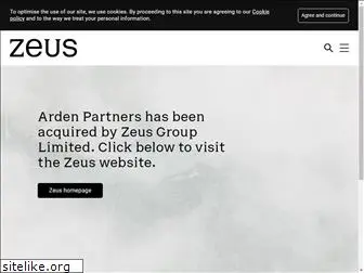 arden-partners.com