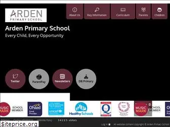 arden.bham.sch.uk