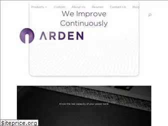 arden.co.id