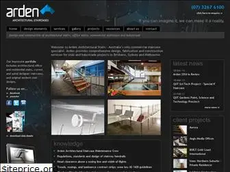 arden.net.au