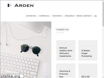 arden1.com
