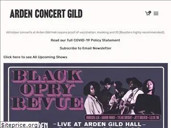 ardenconcerts.com