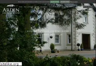 ardencountryhouse.com