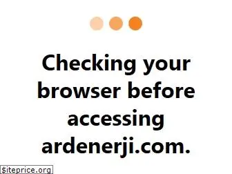 ardenerji.com