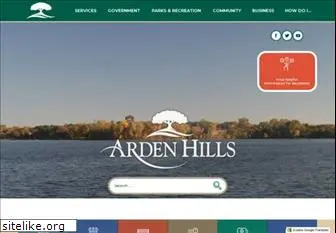 ardenhills.org