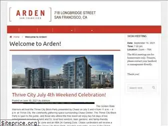 ardenhoa.com