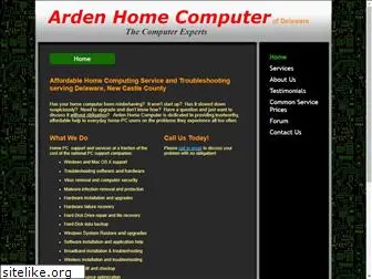 ardenhomecomputer.com