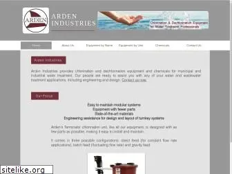 ardenindustries.com