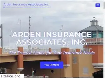 ardeninsurance.com