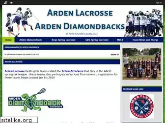 ardenlax.com