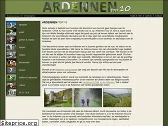 ardennentop10.nl